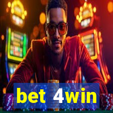 bet 4win